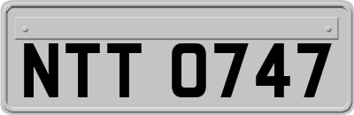 NTT0747