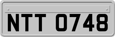 NTT0748