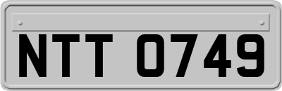 NTT0749