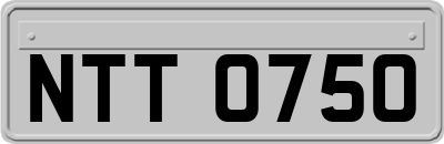 NTT0750