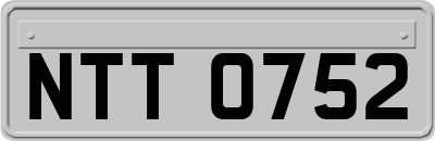 NTT0752