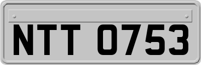 NTT0753