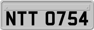 NTT0754