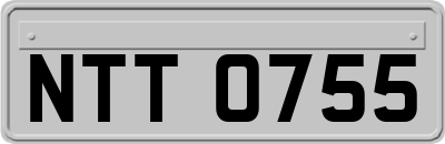 NTT0755