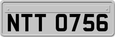 NTT0756
