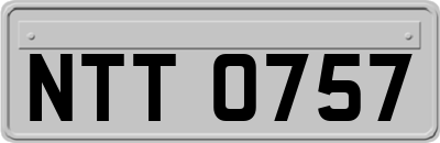 NTT0757
