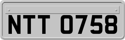 NTT0758