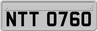 NTT0760