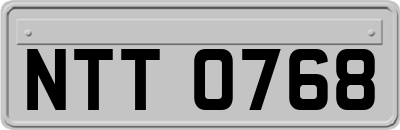 NTT0768