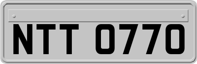 NTT0770