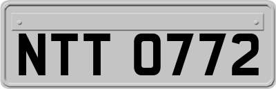 NTT0772