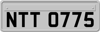 NTT0775