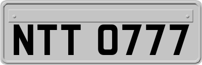 NTT0777