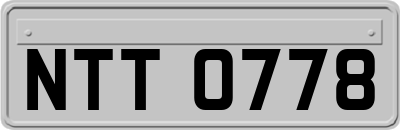NTT0778