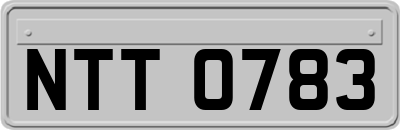 NTT0783