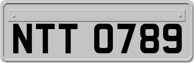 NTT0789