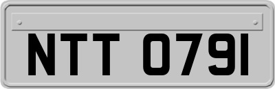 NTT0791