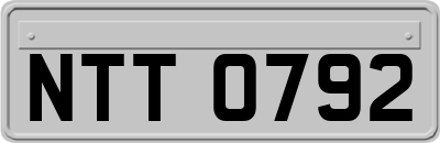 NTT0792