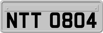 NTT0804
