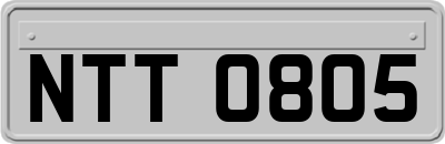 NTT0805