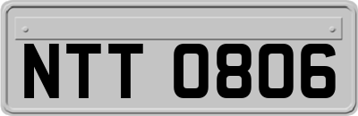 NTT0806