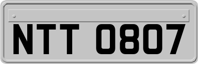 NTT0807