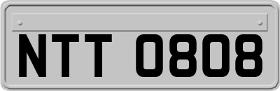 NTT0808