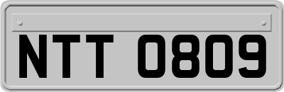 NTT0809