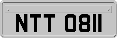 NTT0811