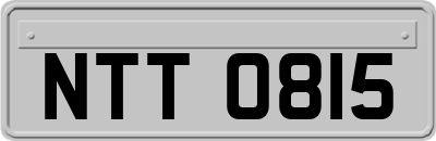 NTT0815
