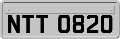 NTT0820