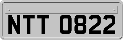 NTT0822