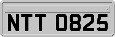 NTT0825