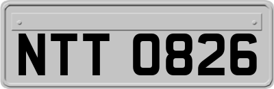 NTT0826