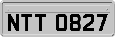NTT0827