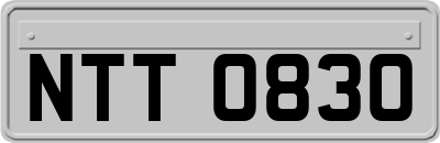 NTT0830