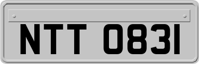 NTT0831