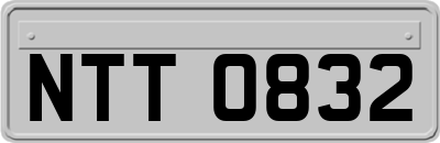 NTT0832