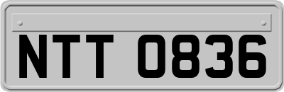 NTT0836
