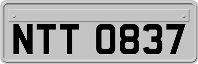 NTT0837