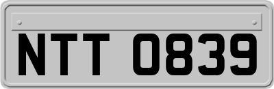 NTT0839