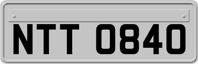 NTT0840