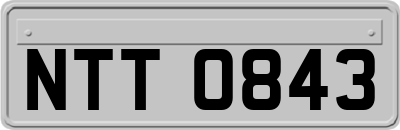 NTT0843