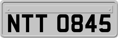 NTT0845