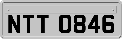 NTT0846