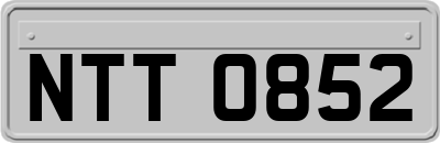 NTT0852