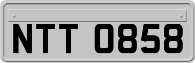 NTT0858