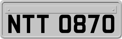 NTT0870