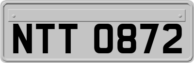 NTT0872
