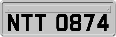 NTT0874